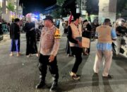 Kemeriahan Pawai Takbiran Idul Adha di Banyumulek