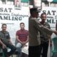 Polres Dompu Ajak Warga Aktif Jaga Kamtibmas Melalui Satkamling