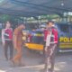 Polres Lombok Barat Patroli di SPBE Kuripan Pantau Stok LPG