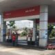 Polsek Kediri Pantau Stok BBM di SPBU Lombok Barat