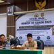 Polres Lobar Sosialisasikan UU Nomor 20 Tahun 2025 ke PPNS