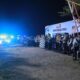 Kapolda NTB Pimpin Patroli Rinjani Presisi, Sisir Lokasi Rawan Kejahatan di Seluruh Wilayah