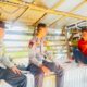 Gencarkan Patroli Cipkon Sore Hari, Polsek Donggo Cegah Potensi Berbagai Guankamtibmas Diwilayah Hukumnya