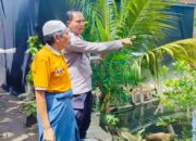 Optimalisasi Lahan Marginal di Labuapi untuk Kemandirian Pangan