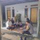 Bhabinkamtibmas Desa Tanak Rarang Intensifkan Sambang dan DDS, Jaga Kamtibmas Tetap Kondusif
