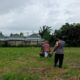 Langkah Cerdas Bhabinkamtibmas Karang Bongkot Sulap Pekarangan Rumah Jadi Sumber Ketahanan Pangan Warga