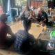 Polri Edukasi Warga Kuripan Manfaatkan Lahan Pekarangan