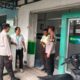 Patroli Objek Vital, Polsek Praya Barat Daya Imbau Security Pegadaian Waspadai Gangguan Kamtibmas