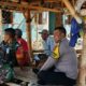 Bhabinkamtibmas dan Babinsa Perkuat Kemitraan dengan Warga melalui Sambang Desa di Bilelando