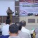 Puslitbang Polri Evaluasi Pengamanan Unjuk Rasa di Lombok Barat