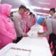 Kapolda NTB Kunjungi Polres Sumbawa, Perkuat Pengawasan Internal dan Tingkatkan Pelayanan Masyarakat