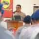 Kapolda NTB Sambangi Batalyon B Pelopor Sat Brimob di Sumbawa, Berikan Arahan Strategis untuk Perkuat Harkamtibmas