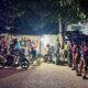 Patroli Malam Sat Samapta Polres Bima Kota, Antisipasi 3C dan Gangguan Kamtibmas