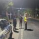 Cegah Kriminalitas 3C, Polisi Jaga Ketat Wilayah Gerung