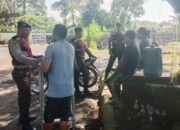 KEMOS 110: Cara Polres Lombok Barat Percepat Respons Aduan Warga
