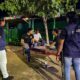 Patroli URC Sat Reskrim Polres Bima Kota Sasar Pelaku 3C, Warga Diajak Jaga Kamtibmas