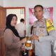 Pastikan Bantuan Pemerintah Tepat Sasaran, Bhabinkamtibmas Polsek Bolo Laksanakan Pengamanan dan Monitoring