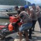 Antisipasi Penyelundupan Lewat Jalur Laut Satpolairud Polres Bima Kabupaten Gencarkan Patroli Perairan