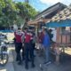 Melalui Patroli Humanis Satsamapta Polres Bima Kabupaten Imbau Warga Jaga Harkamtibmas
