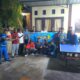 POLSEK KEMPO RESMI BUKA TURNAMEN TENIS MEJA KAPOLSEK KEMPO CUP, SEMARAKKAN HARI BHAYANGKARA KE-80 TAHUN 2026