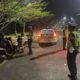 Cegah Balap Liar dan Kriminalitas, Satlantas Polres Lobar Sisir Jalur Bypass