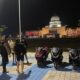 Polres Lombok Barat Intensifkan Patroli Malam di Titik Rawan Kamtibmas