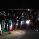 Polsek Parado Gelar Patroli Rinjani Presisi Strong Point Cegah Potensi Guankamtibmas di Wilayah Hukumnya