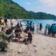 Pantai Nipah Jadi Pusat Gerakan Pelestarian Terumbu Karang