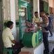 Patroli Dialogis Polsek Praya Timur Perkuat Keamanan Nasabah Pegadaian di Desa Ganti