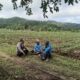Bhabinkamtibmas Selong Belanak Dorong Petani Jagung Tingkatkan Produktivitas Dukung Swasembada Pangan