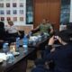 Dari Pengamanan Hingga Pembinaan, Kodim dan Lapas Satukan Langkah