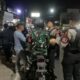 Piket Pamapta Polres Dompu Laksanakan Pengecekan Tahanan, Pastikan Jumlah dan Kondisi Kesehatan Tetap Terpantau