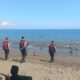Polres Lombok Barat Jaga Ketat Wisata Pantai Kuranji