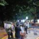 Sat Samapta Polres Bima Kota Gelar Patroli Dialogis, Ajak Masyarakat Bersama Jaga Kamtibmas