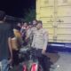 Antisipasi Segala Bentuk Kerawanan Kamtibmas, Polsek Bolo Tingkatkan Patroli di Wilayah Hukumnya
