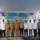 Kepulangan Jemaah Haji Kota Bima Disambut Resmi, Kapolres Bima Kota Hadir Bersama Forkopimda