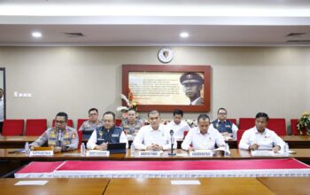 Polri Tingkatkan Dugaan Korupsi dan TPPU Pengadaan Batu Bara PLTU ke Tahap Penyidikan, Kerugian Negara Diindikasikan Capai Rp5 Triliun