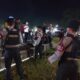 Patroli Perintis Presisi Sat Samapta Polres Dompu Intensifkan Cipta Kondisi, Cegah Premanisme dan Gangguan Kamtibmas