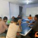Polsek Pekat Kawal Aksi Petani Tebu Secara Humanis, Dialog dengan PT SMS Hasilkan Kesepakatan Awal Demi Menjaga Harkamtibmas