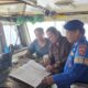 Sat Polairud Polres Bima Kota Gelar Polmas Perairan, Pastikan Keselamatan Pelayaran di Pelabuhan Sape
