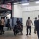 Patroli Malam Polres Dompu Intensifkan Harkamtibmas, Personel Sampaikan Imbauan Humanis kepada Masyarakat