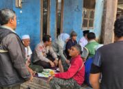 Dukung Petani, Polres Lombok Barat Sosialisasi Teknologi Pertanian Modern