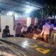 Patroli Blue Light Polsek Asakota Sasar Titik Rawan, Ajak Masyarakat Jaga Kamtibmas