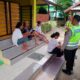 Cegah TPPO dan PMI Ilegal, Polsek Seteluk Gencarkan Sosialisasi kepada Warga Desa Seteluk