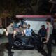 Patroli Blue Light Pleton I Sat Samapta Polres Bima Kota Ciptakan Rasa Aman di Tengah Masyarakat