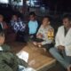 Pererat Kemitraan dengan Warga, Bhabinkamtibmas Nitu Gelar Patroli Dialogis Bersama Tokoh Lingkungan