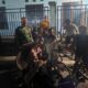 Babinsa Ampenan Edukasi Anak Pentingnya Keselamatan di Jalan Raya
