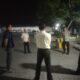 Patroli Blue Light Polsek Kopang Persempit Ruang Gerak Pelaku Kejahatan 3C