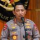 Perintah Tegas Kapolri: Bandar Narkoba yang Melawan Penegakan Hukum Harus Ditindak Tegas